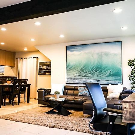 Newport Beach House 1 Blk To Beach And 25 Min To Disney Εξωτερικό φωτογραφία