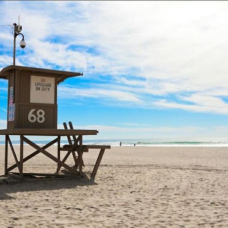 Newport Beach House 1 Blk To Beach And 25 Min To Disney Εξωτερικό φωτογραφία
