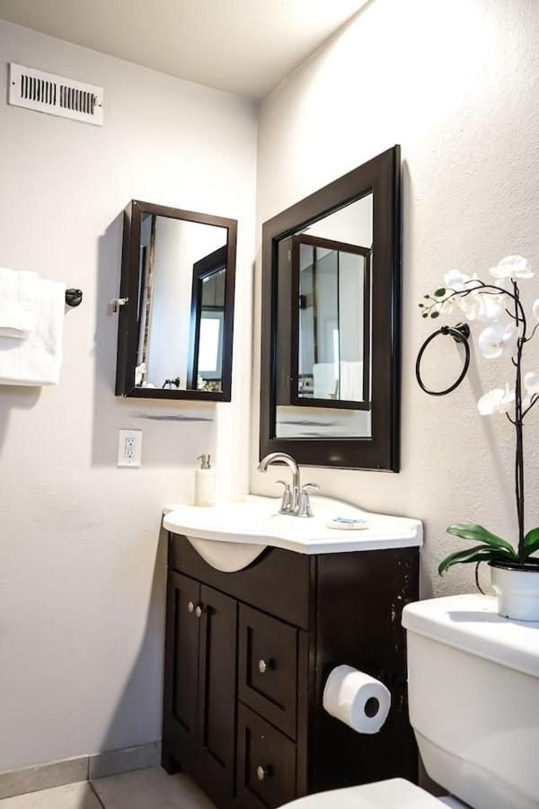 Newport Beach House 1 Blk To Beach And 25 Min To Disney Εξωτερικό φωτογραφία