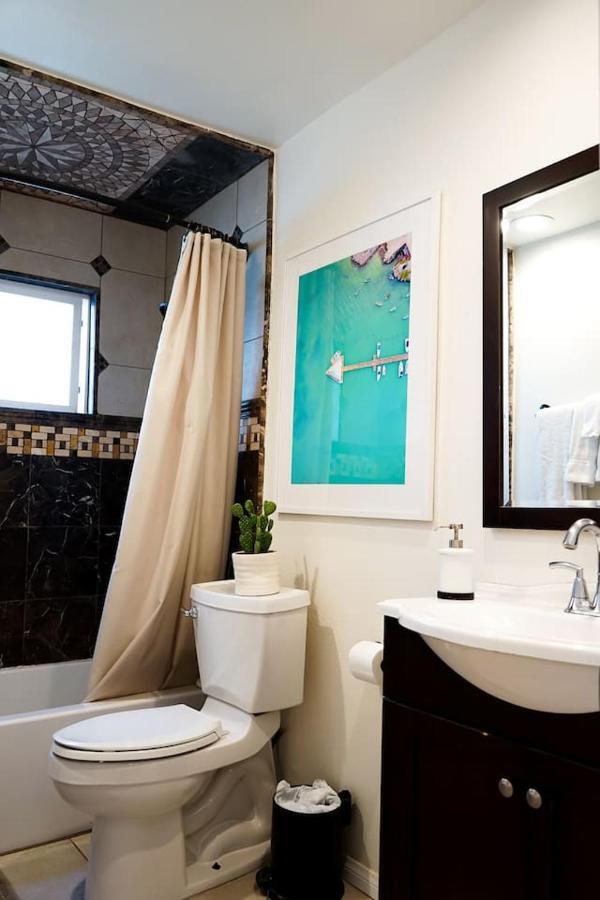 Newport Beach House 1 Blk To Beach And 25 Min To Disney Εξωτερικό φωτογραφία