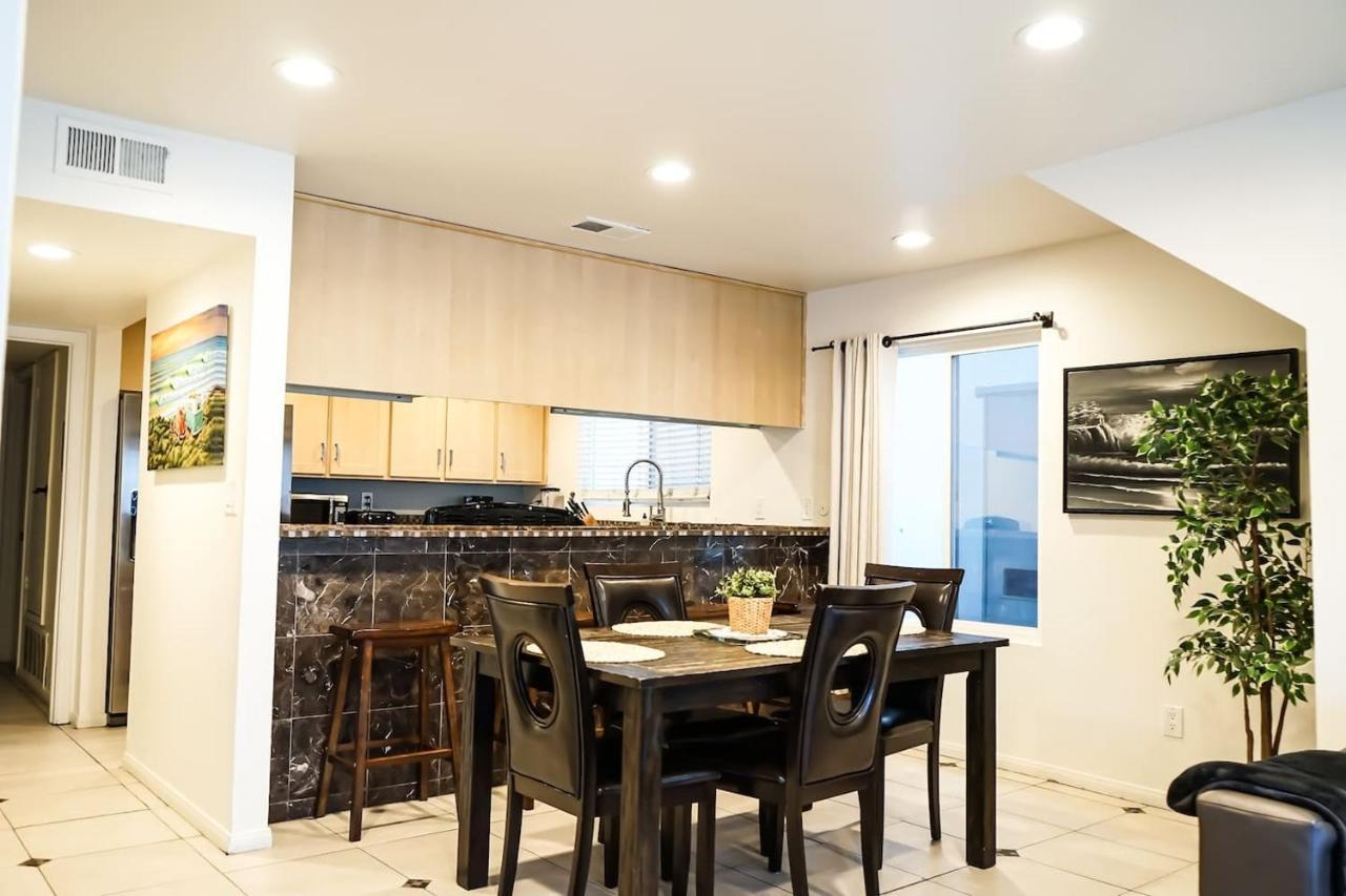 Newport Beach House 1 Blk To Beach And 25 Min To Disney Εξωτερικό φωτογραφία