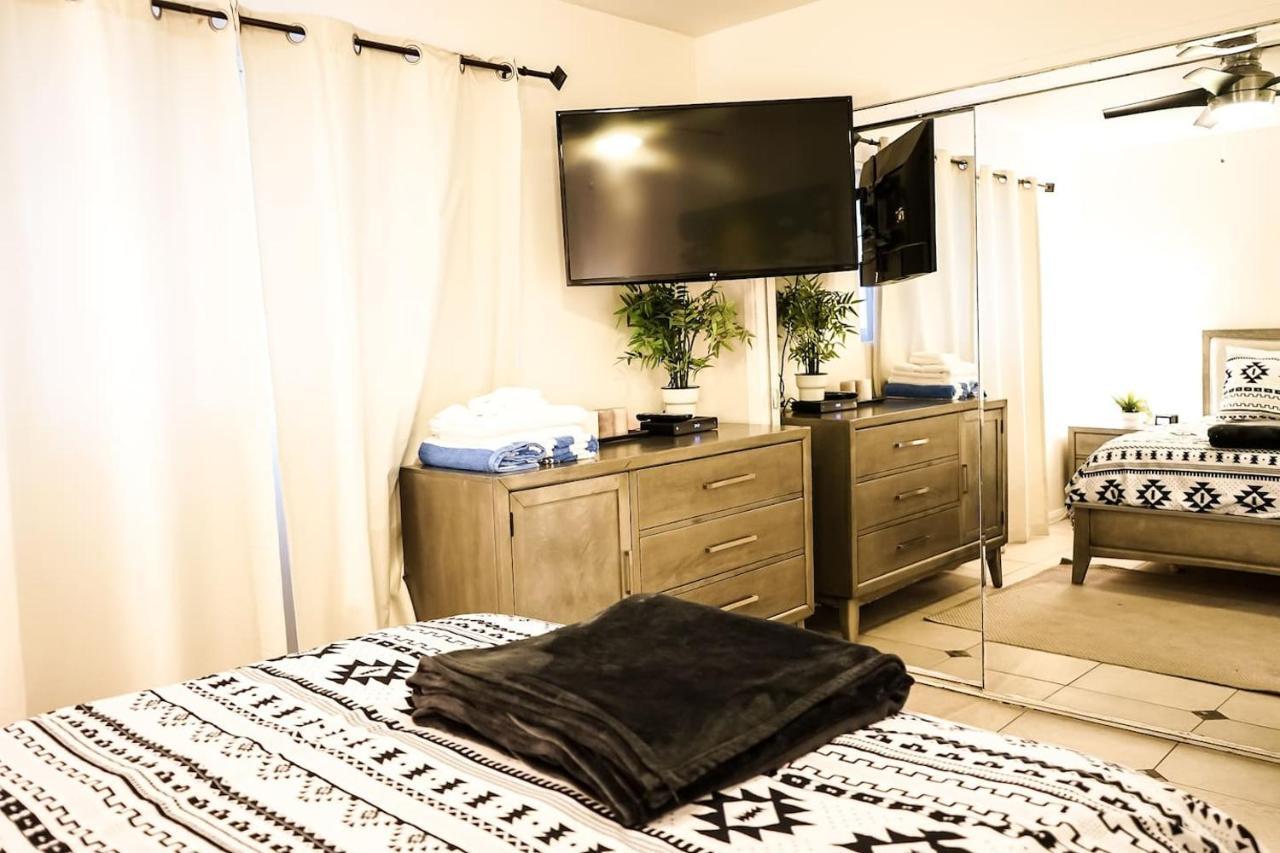 Newport Beach House 1 Blk To Beach And 25 Min To Disney Εξωτερικό φωτογραφία