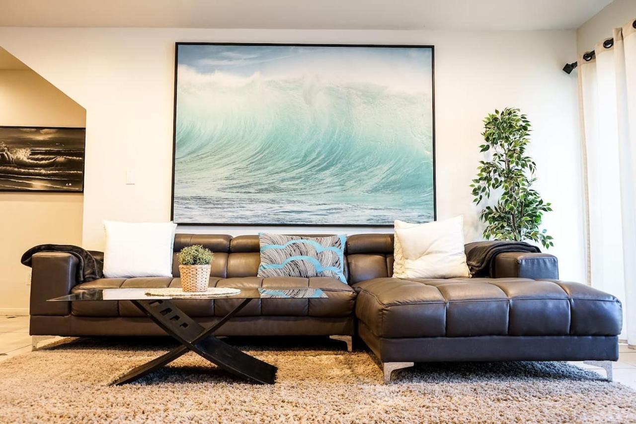 Newport Beach House 1 Blk To Beach And 25 Min To Disney Εξωτερικό φωτογραφία