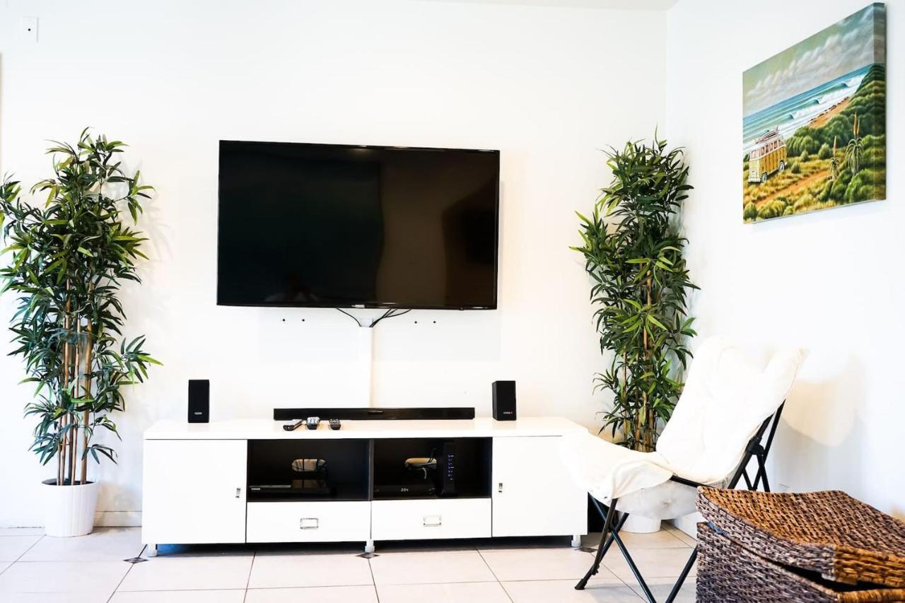 Newport Beach House 1 Blk To Beach And 25 Min To Disney Εξωτερικό φωτογραφία