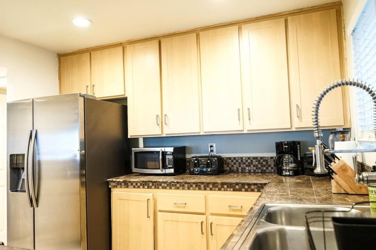 Newport Beach House 1 Blk To Beach And 25 Min To Disney Εξωτερικό φωτογραφία