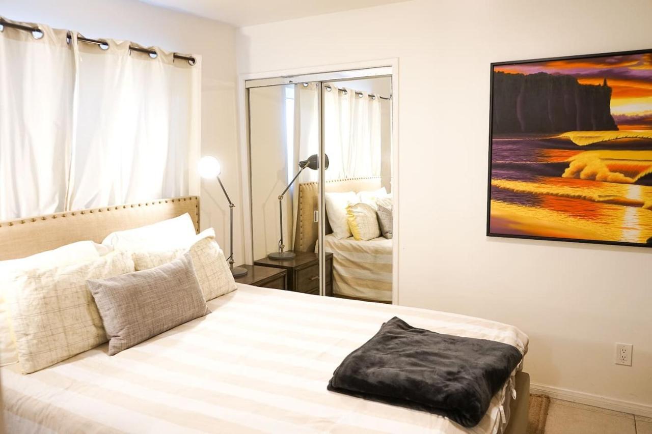 Newport Beach House 1 Blk To Beach And 25 Min To Disney Εξωτερικό φωτογραφία