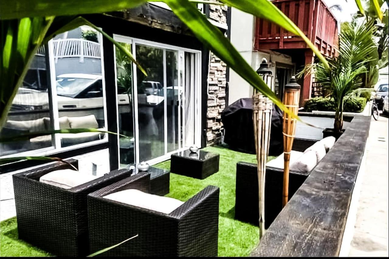 Newport Beach House 1 Blk To Beach And 25 Min To Disney Εξωτερικό φωτογραφία