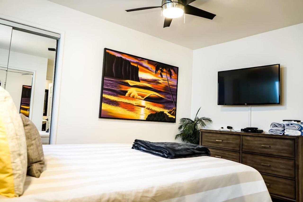 Newport Beach House 1 Blk To Beach And 25 Min To Disney Εξωτερικό φωτογραφία